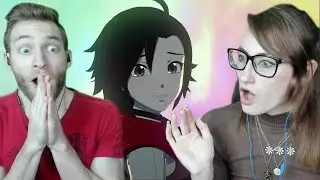 RWBY VOLUME 9 FINALE!!! Reacting to RWBY Volume 9 Ep.10 