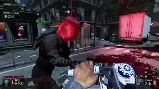 Killing Floor 2 - Hell on Earth &ldquo;Burning Paris&ldquo; (Coop, Field Medic Gameplay, No Commentary)