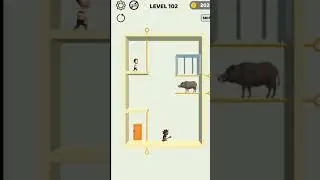 Pin Rescue -walkthrough gameplay all levels android ios|SM Games Gallery
