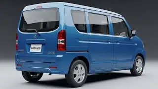 2026 Suzuki Carry Minivan Review Lengkap | Harga, Fitur & Konsumsi BBM