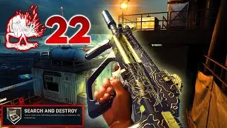 BEST SnD Class Setups (9MM AUG) In Modern Warfare Search And Destroy (HUGE CHANGES COMING SOON)
