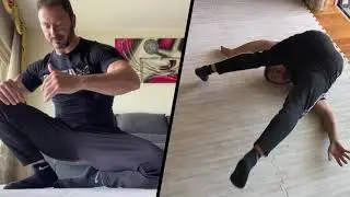 Primitive Functional Movement&reg; - Dynamic Mobility System