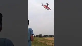 rc plane hand launch #rcplane #rc #rchobby #aviation #shorts