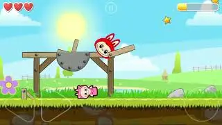 Red Ball 4 Labubu Ball Multi Level Deaths Part 7
