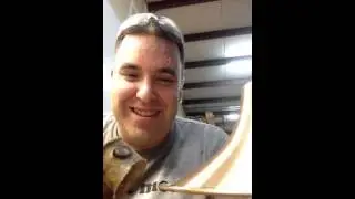 B.A.C. Custom Trombone bell proto