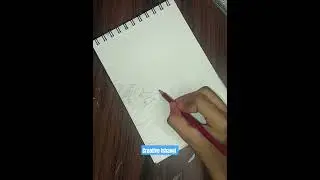 cute 🥰 Krishna drawing in pot 🍯 of makhan # short