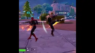 Trying to win by only using FIRE BENDING!!!