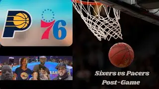 Tyrese Maxey is back! Shines in hard fought OT win vs the Indiana Pacers
