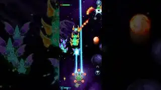 Alien Shooter 20240927 Revenge of Wartron Chapter 12