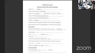Codington County Commissioners&rsquo; Meeting 20210427