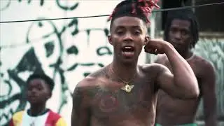 No Coming Down Official Music Video - DOODAT & TAY BENTLY