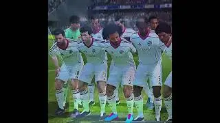 Chelsea team☠️ #eafc25 #fifa #eafc24  #eafcmobile #fifamobile #fifa #shorts
