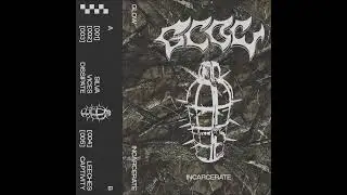 Glow - Incarcerate 2025 (Full EP)