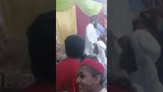 Farma gay ye Haadi beautiful naat at chak no  40 GB Satiana by Muhammad Imran Bhatti Saab of Tandlia