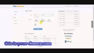 HolyTransaction. Универсальный кошелёк. Криптовалюта