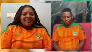MR BUZZ DONNE SON AVIS ET PARLE DE SON EXPÉRIENCE SUR LA CÔTE D’IVOIRE 🇨🇮 