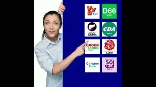 Op wie stem jij (gemeenteraadsverkiezingen Baarn 2022)