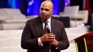 Back From A Nasty Fall (Part 3) | Bishop George Bloomer