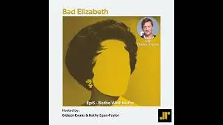 Bad Elizabeth - Bethe Wettlaufer with Charles Graeber