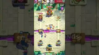 #clashroyale #xbow #1v1 #10000 #jynxzi #ryley #supercell