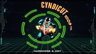 🔥 DJ Flipside & DJ Daz | Cyndicut FM, Essex | Boxing Day 1994 | Jungle Drum and Bass DNB