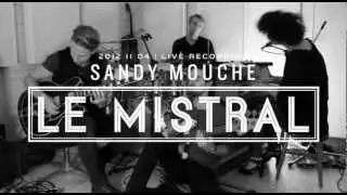 Sandy Mouche 