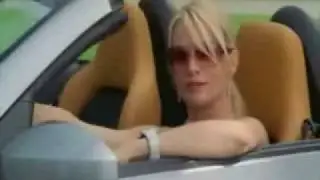 Edie Britt - Goodbye My Friend Desperate Housewives