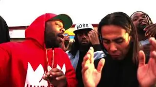 LACE LENO X METRO BOOMIN X BAD AND BOUJEE [TURF MIX] X REALA FILMZ