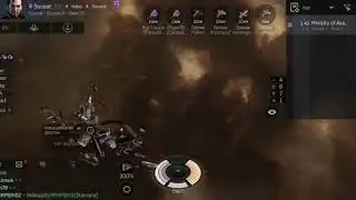 Bug - report EVE ECHOES