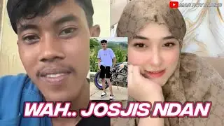 LIVE MAS IYUN DENGAN WANITA CANTIK DARI TEMANGGUNG JAWA TENGAH