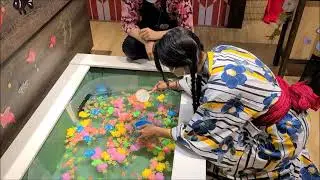 Onsen Amusement Park, Osaka