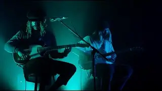 OCEAN ALLEY - THE COMEDOWN (ALTERNATE FAST VERSION)