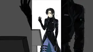 Ivan genderbend😩 #ivantill #alienstage #ivan #till