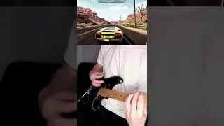 Hot Action Cop - Fever For The Flava | Hot Persuit OST | #needforspeed #music #cover
