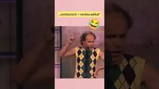 ,,Ostdeutsche sind rechts