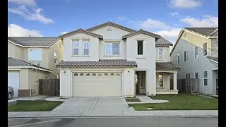 2805 Amir Drive | Modesto Real Estate