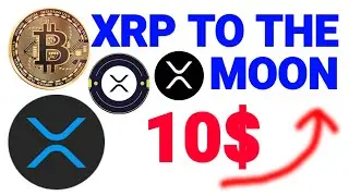 #Xrp to the moon. Wait for good time. @problemcare