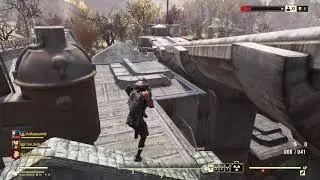 Fallout 76 NW #2