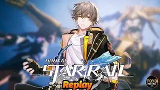 Honkai : Star Rail - Let's play [FR] - Replay du 13/12/2024 [1/3]