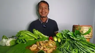 ลาบ สุก แซ่บๆเด้อพี่น้อง