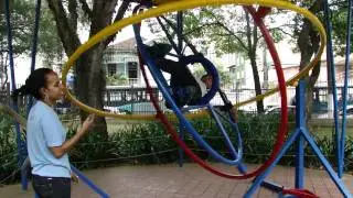 gyrotec - escola de f&iacute;sica