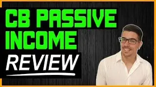 CB Passive Income 4 0  Review - Is It The Easiest Way To Make Money Online?