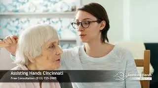 Assisting Hands - Cincinnati