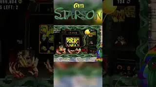 MEGA JACKPOT WIN! 127 Million Coins Dropping! #shorts