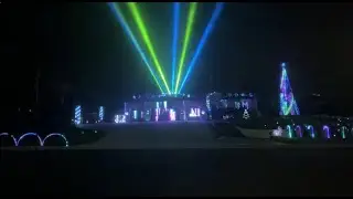 xlights 2025 4k