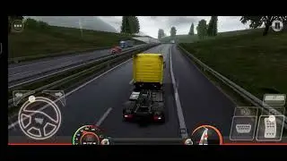 Bus game Eliminator truck fast road and and car modify