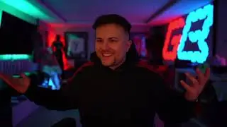 Mein neuer YouTube Kanal