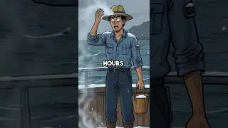 The Hidden Nuclear Disaster of 23 Fishermen #hiddenhistory #trueline #cover #viral  #facts #history