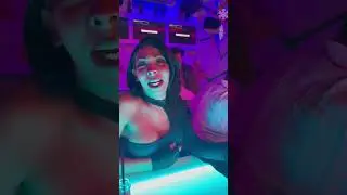 Mariana en su domingo de éxito en eclipse granada antes de despedir el 2025