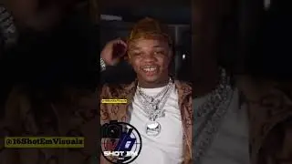 16ShotEm Calls FBG Butta a Rat